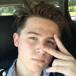 Meet your Posher, Owen